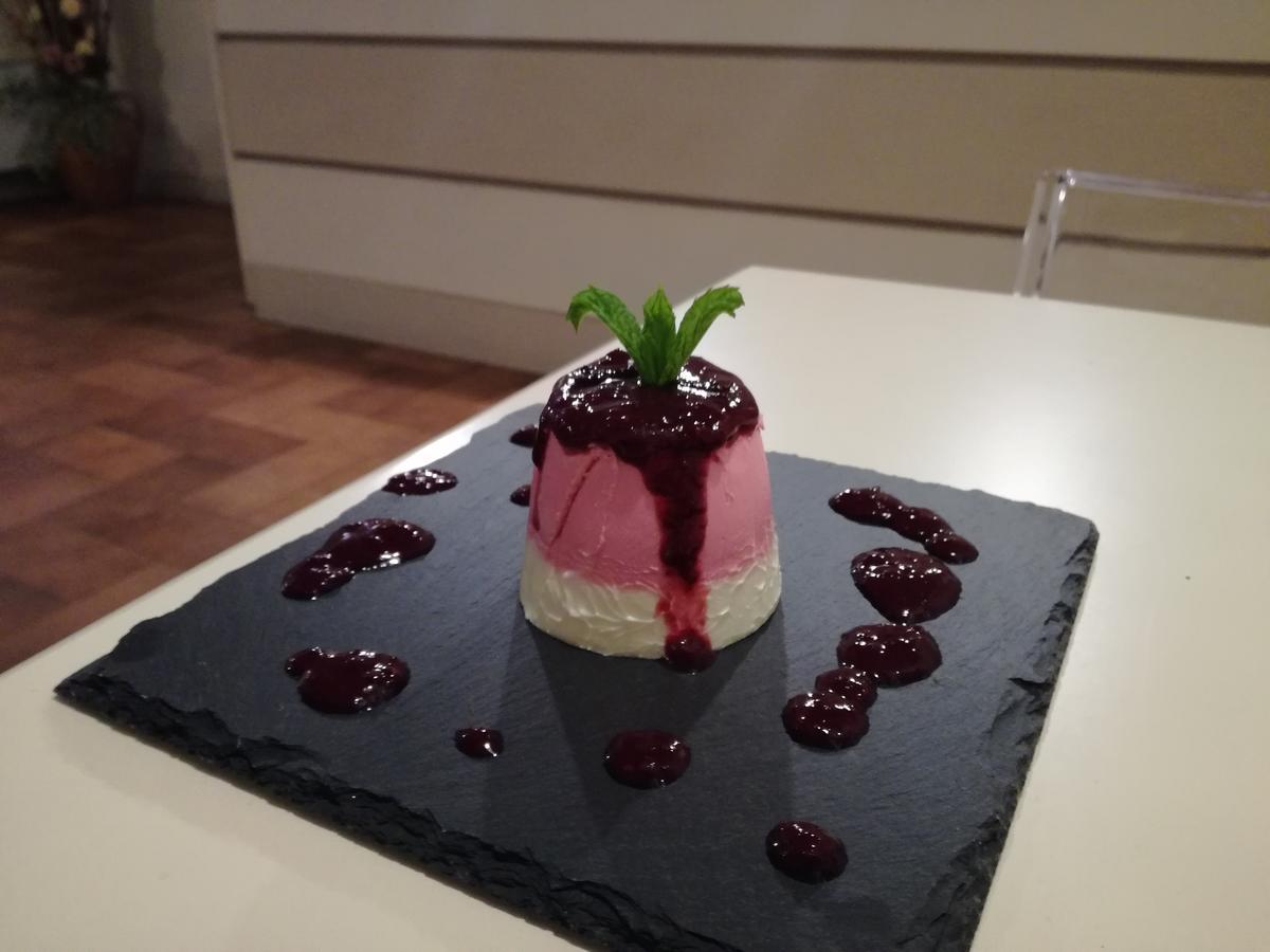 杜慈别墅酒店 圣吉米纳诺 外观 照片